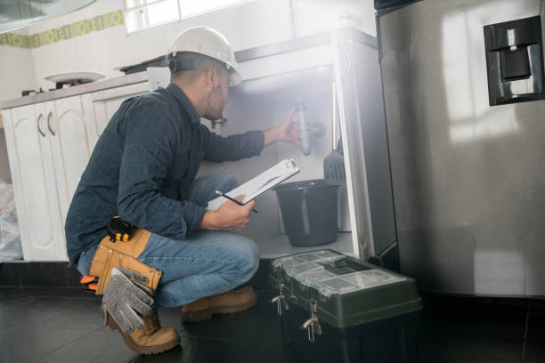 Best Drain Cleaning Services  in Fullerton, NE