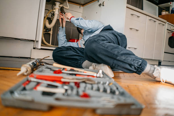 Best Residential Plumbing Services  in Fullerton, NE