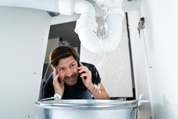 Shower Repair Services in Fullerton, NE