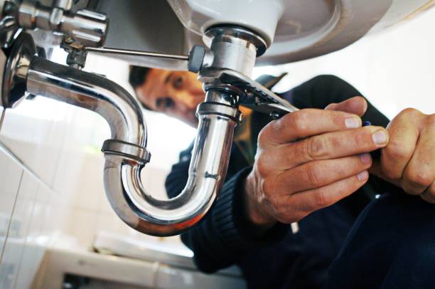 Professional Plumbing in Fullerton, NE