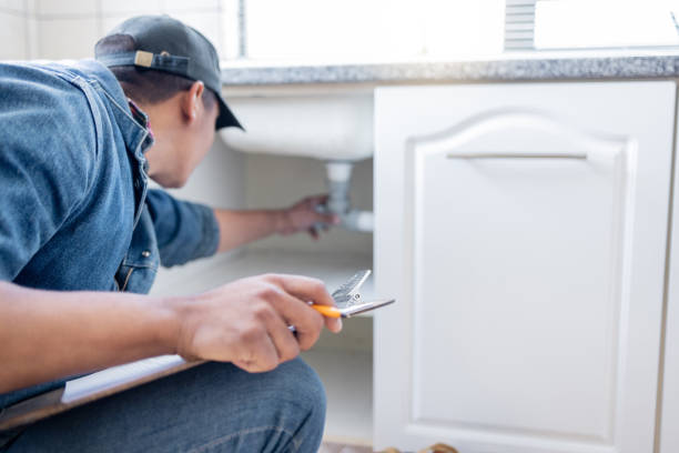 Best Faucet Repair  in Fullerton, NE