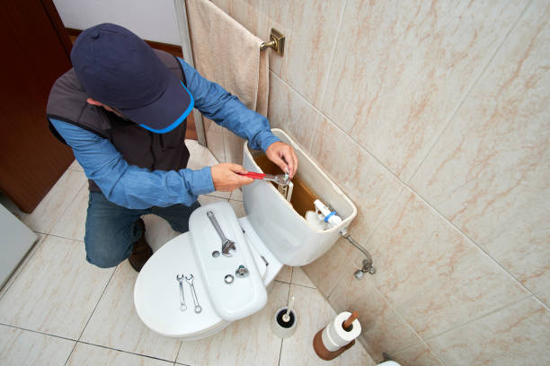Best Plumbing Installation Services  in Fullerton, NE