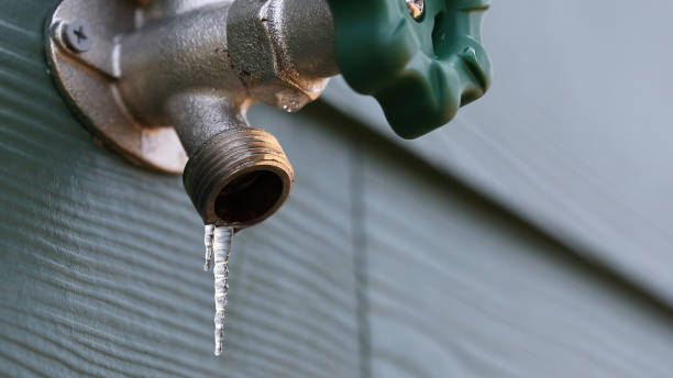 Best Shower Repair Services  in Fullerton, NE