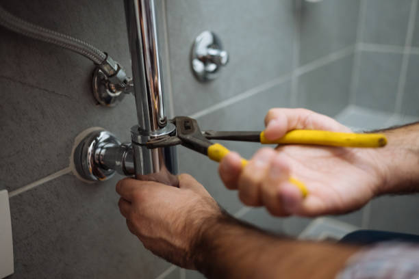 Best Hot Water Heater Installation  in Fullerton, NE