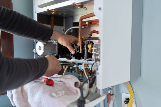 Best Local Plumber Services  in Fullerton, NE
