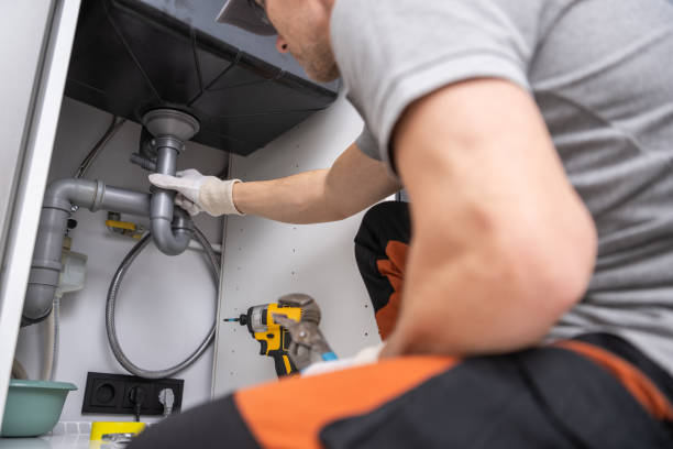 Best Toilet Repair Services  in Fullerton, NE