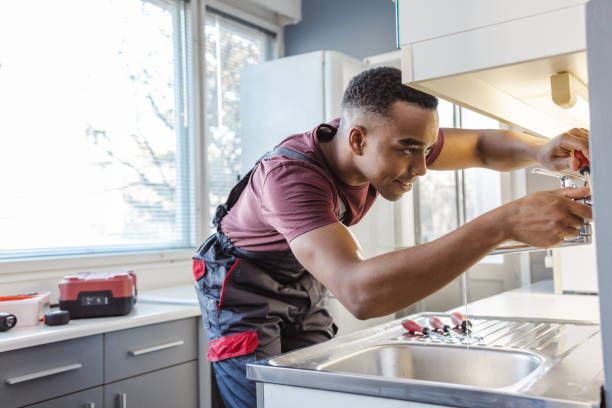 Best Local Plumber Services  in Fullerton, NE