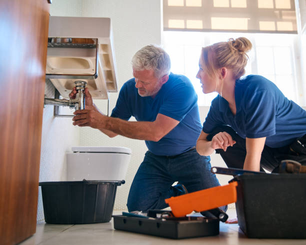 Best Water Heater Repair  in Fullerton, NE